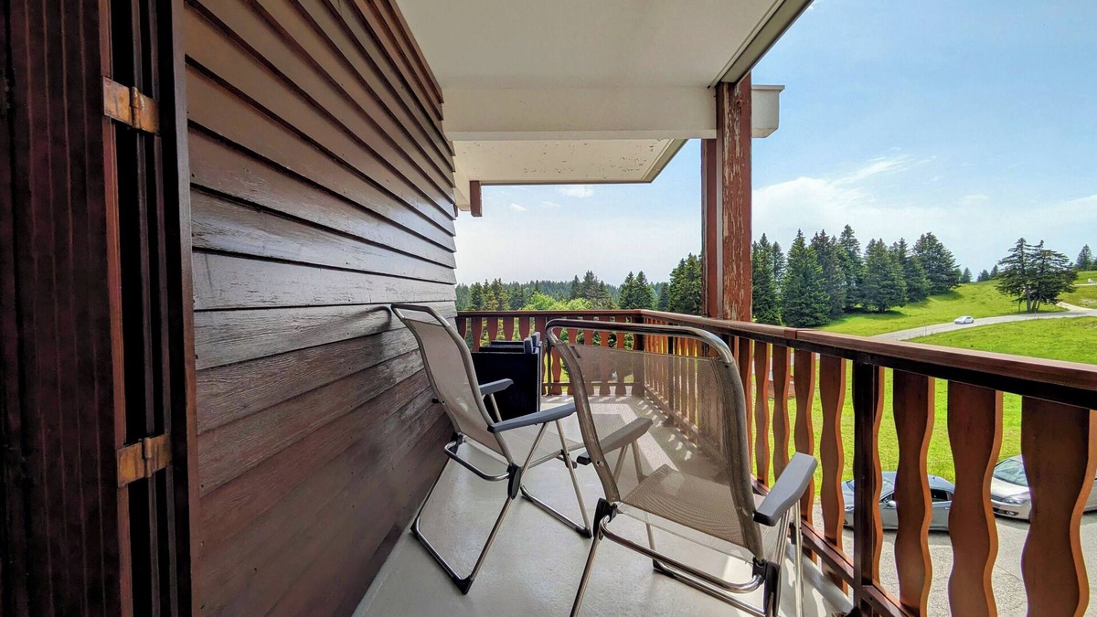 Montcel Apartment | Appartement 4 personnes au pied des pistes