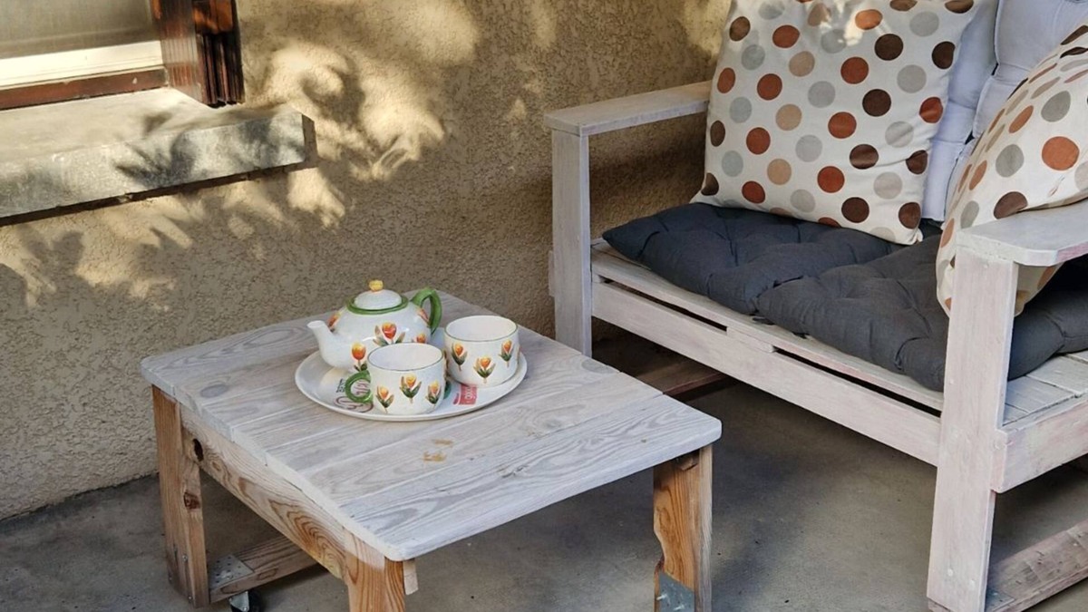 Avignon Apartment | Appartement 4 Personnes