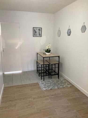 Bezons Apartment | Appartement 4 pièces rénové - Proche de La Défense