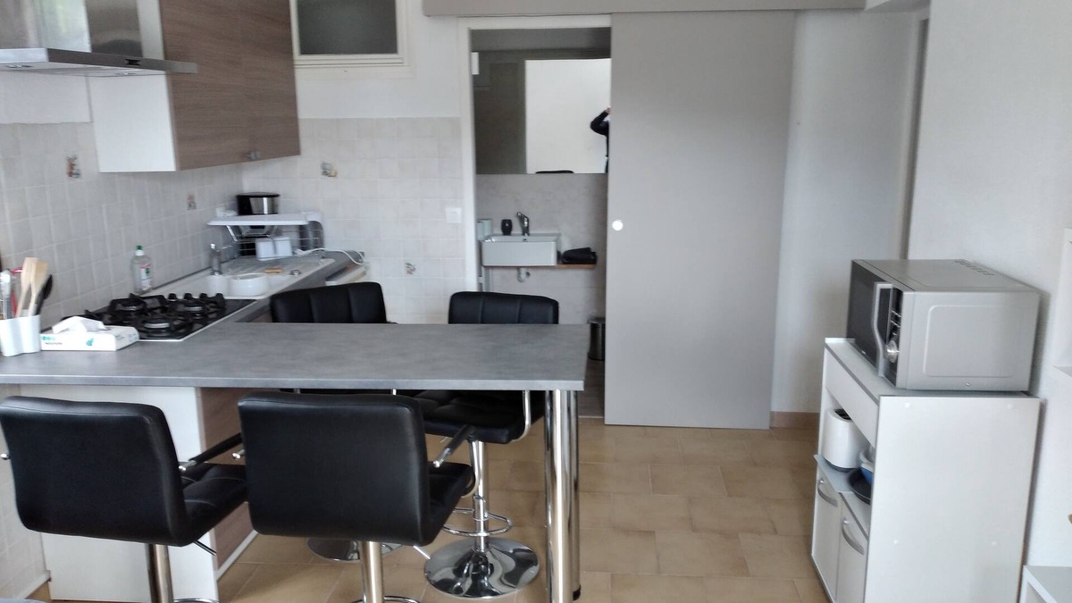 Foce Apartment | Appartement 45m2 à 15 Minutes de Sartène