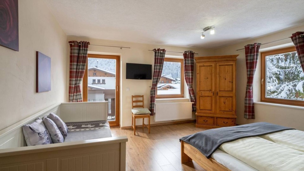 Waidring Apartment | Appartement 5 "kathy" - Alpenrose Waidring