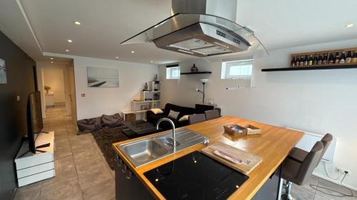 Sart-Dames-Avelines Apartment | Appartement 5 personne avec accès piscine jacuzzi disponibilité saisonnière NEW PROPERTY MANAGEMENT !