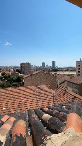 Le Canet Apartment | Appartement 64 m2