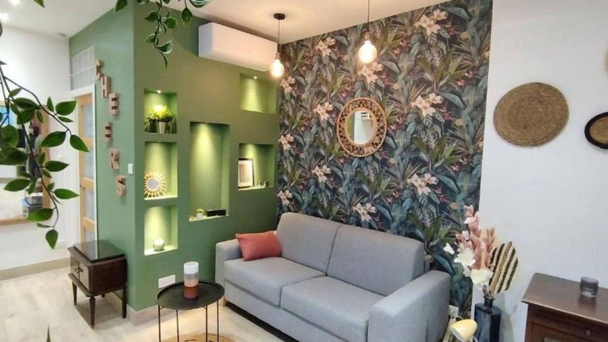 Saint-Roch Apartment | Appartement a 10mn du Port!