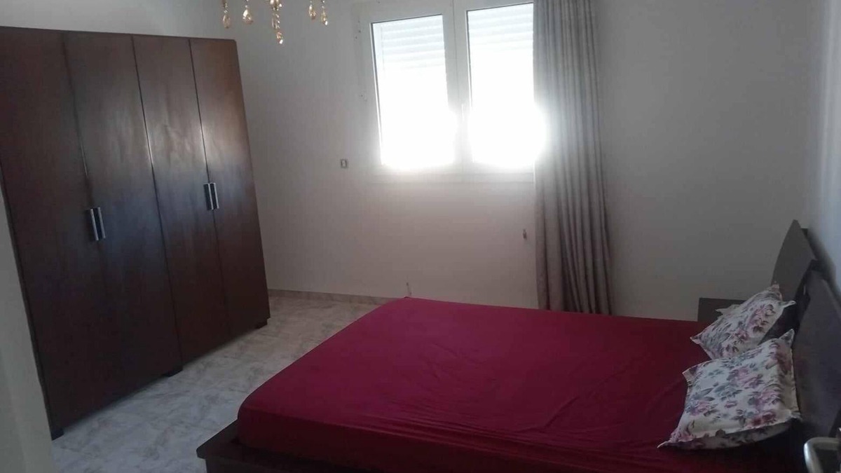 Sousse Apartment | Appartement a Louer