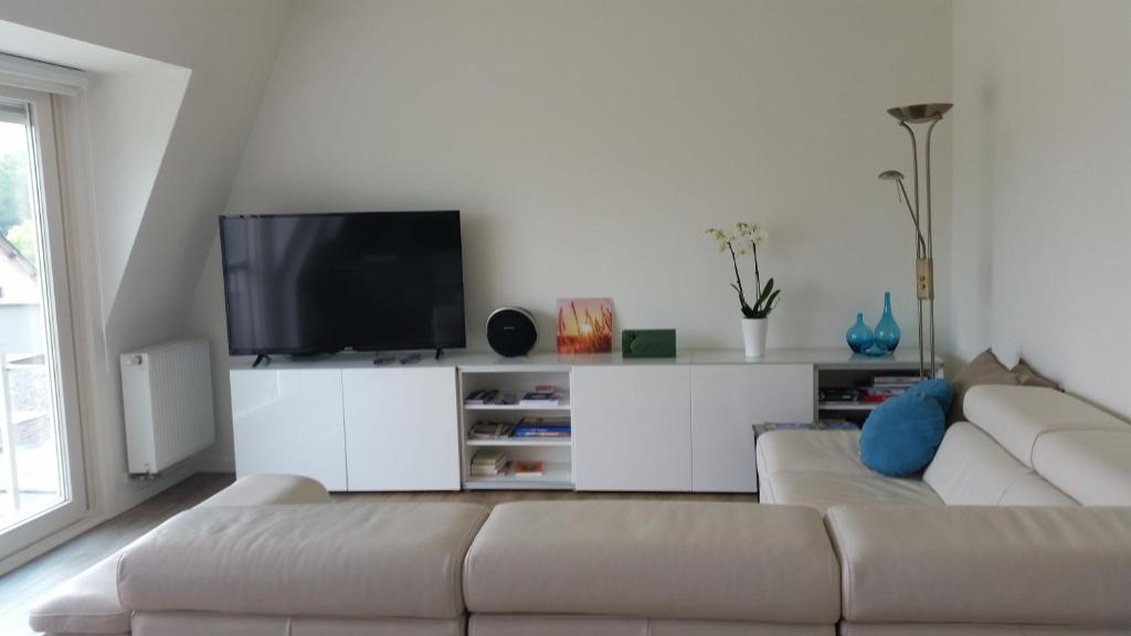 Onkerzele Apartment | Appartement aan De Gavers