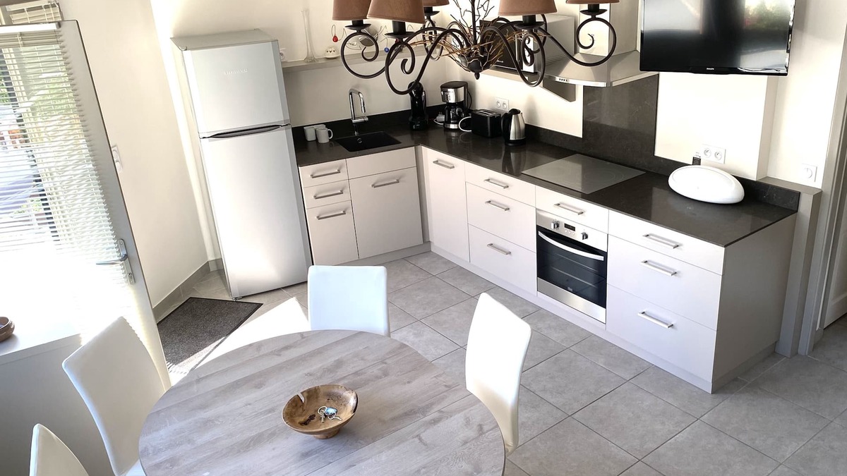 Lanslevillard Apartment | Appartement Alliant Confort et Charme au Coeur du Village de Lanslevillard