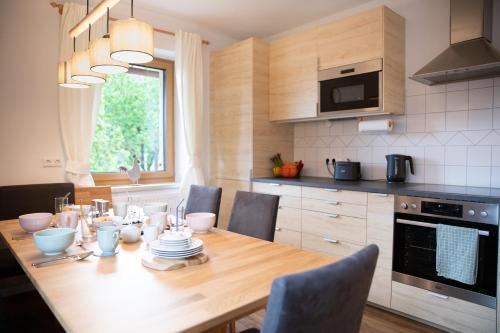 Grosssoelk Apartment | Appartement am Moserhof