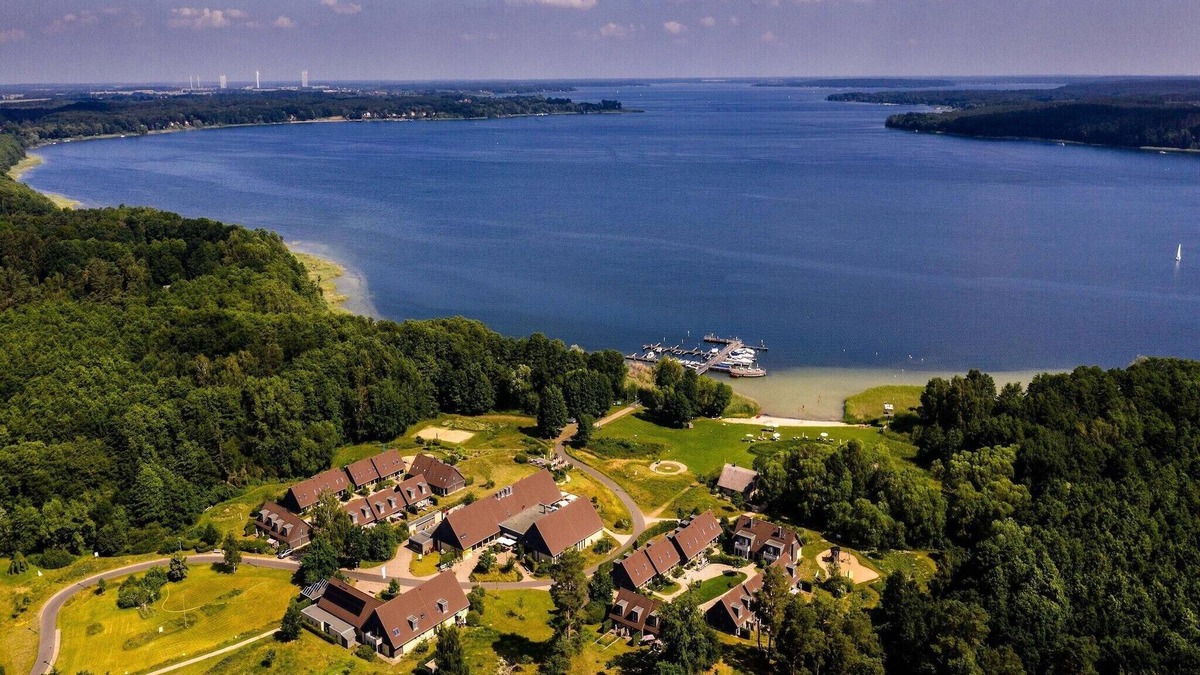 Muritz Apartment | Appartement am Plauer See in Ganzlin