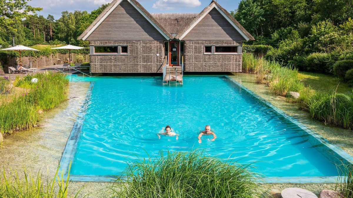 Muritz Apartment | Appartement am Plauer See in Ganzlin