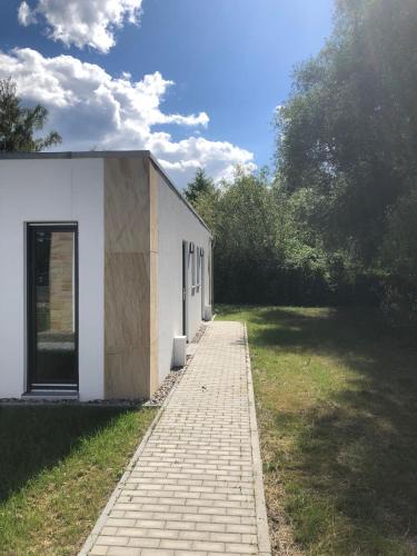 Oberhavel Apartment | Appartement am Stadthafen