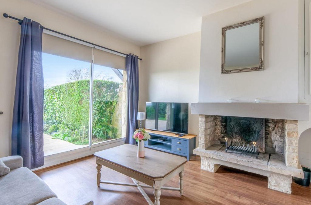 Tourgeville Apartment | Appartement Amirauté - Welkeys
