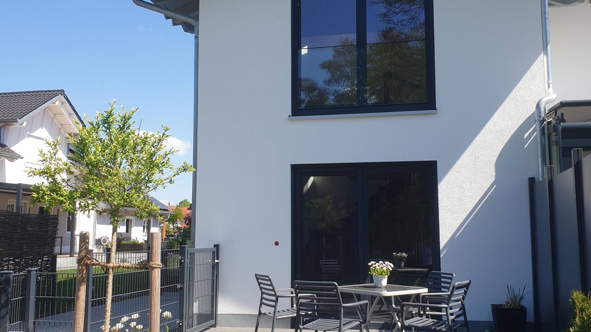 Weil Apartment | Appartement an der Alten Linde