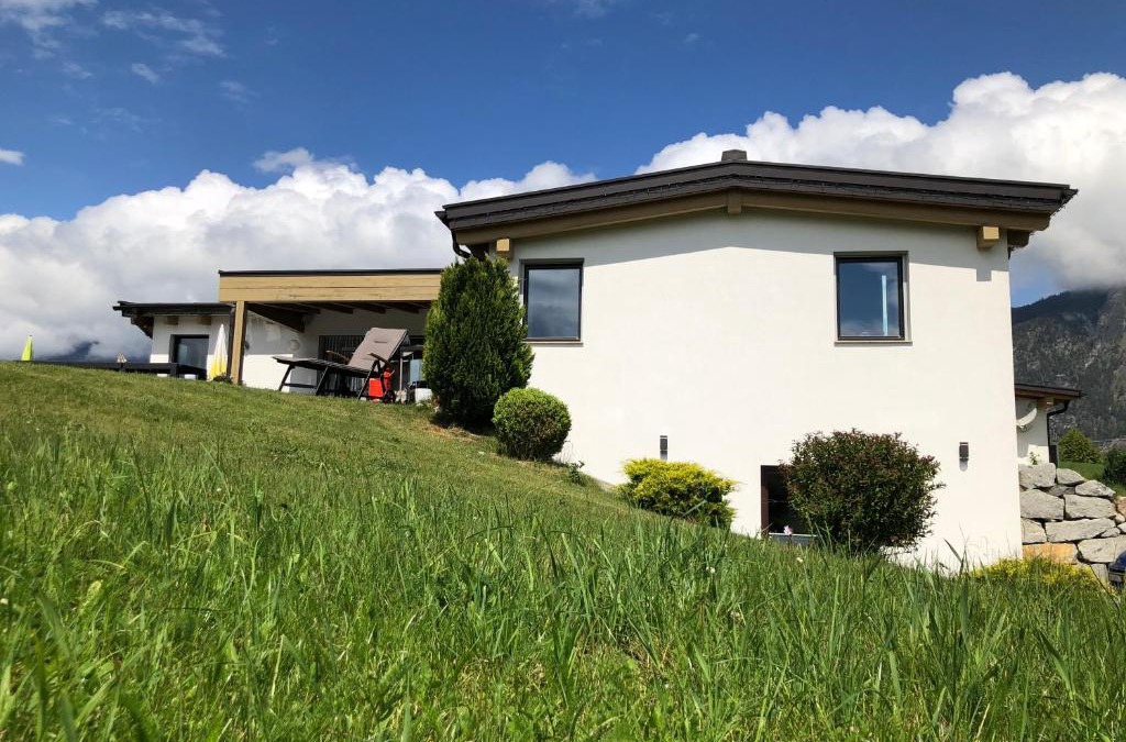 Angerberg Apartment | Appartement Antretter