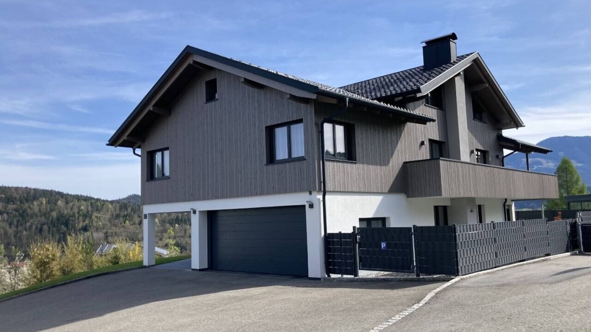 Toster Apartment | Appartement Ariane