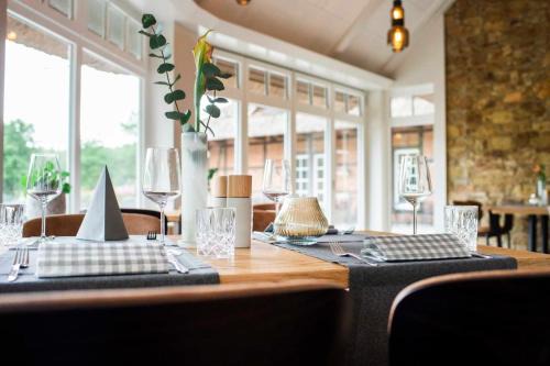 Ankum Hotel | Appartement Artland Sands