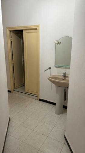 Khemisset Apartment | Appartement Atlas