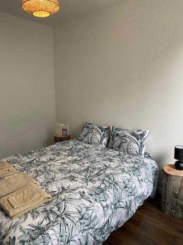 Marlhes Apartment | Appartement au cœur du village