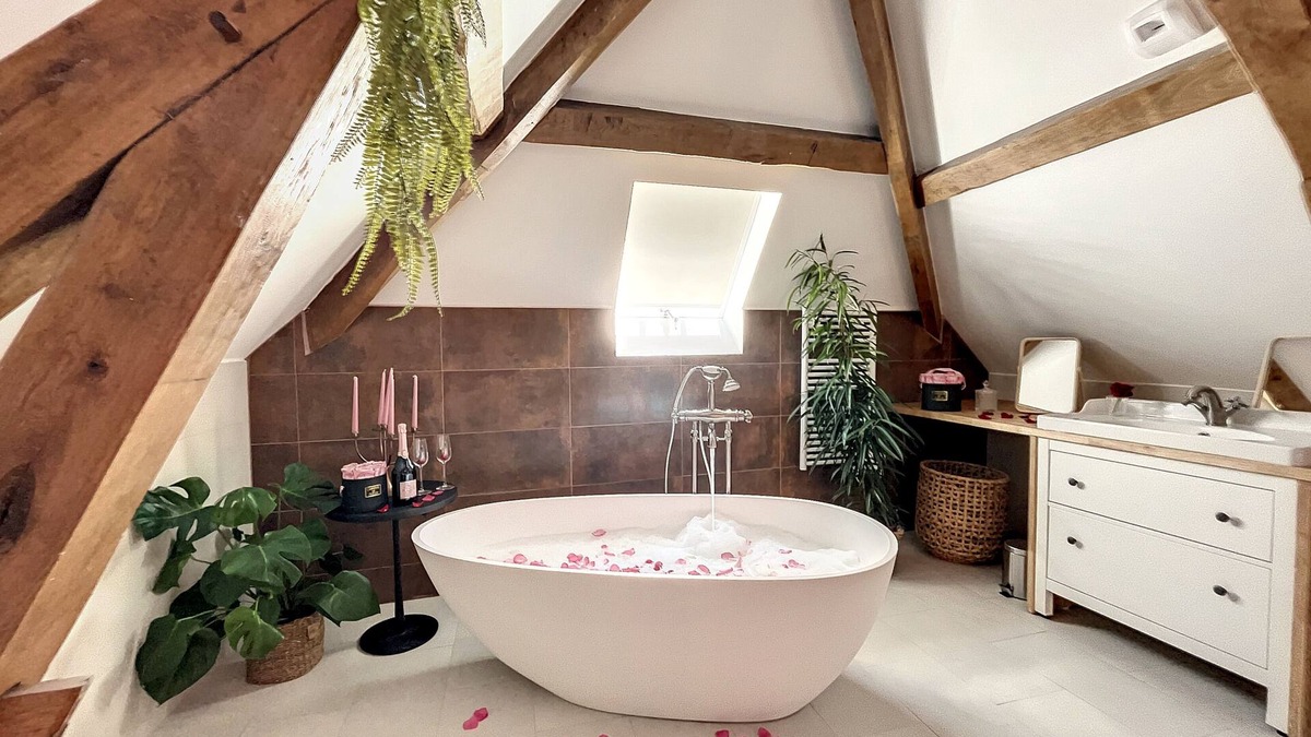 Sens Apartment | Appartement au Coeur de Ville