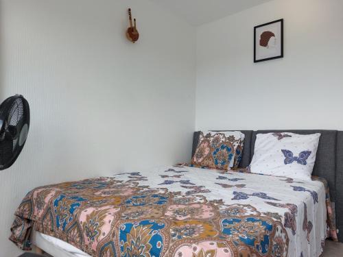 Saint-Vincent Apartment | Appartement au Duleing House