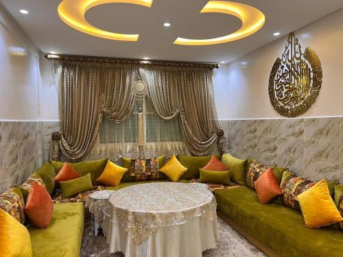 Complexe Al Irfane 2 Apartment | Appartement au rez de chaussée avec Wifi et propreté garantie