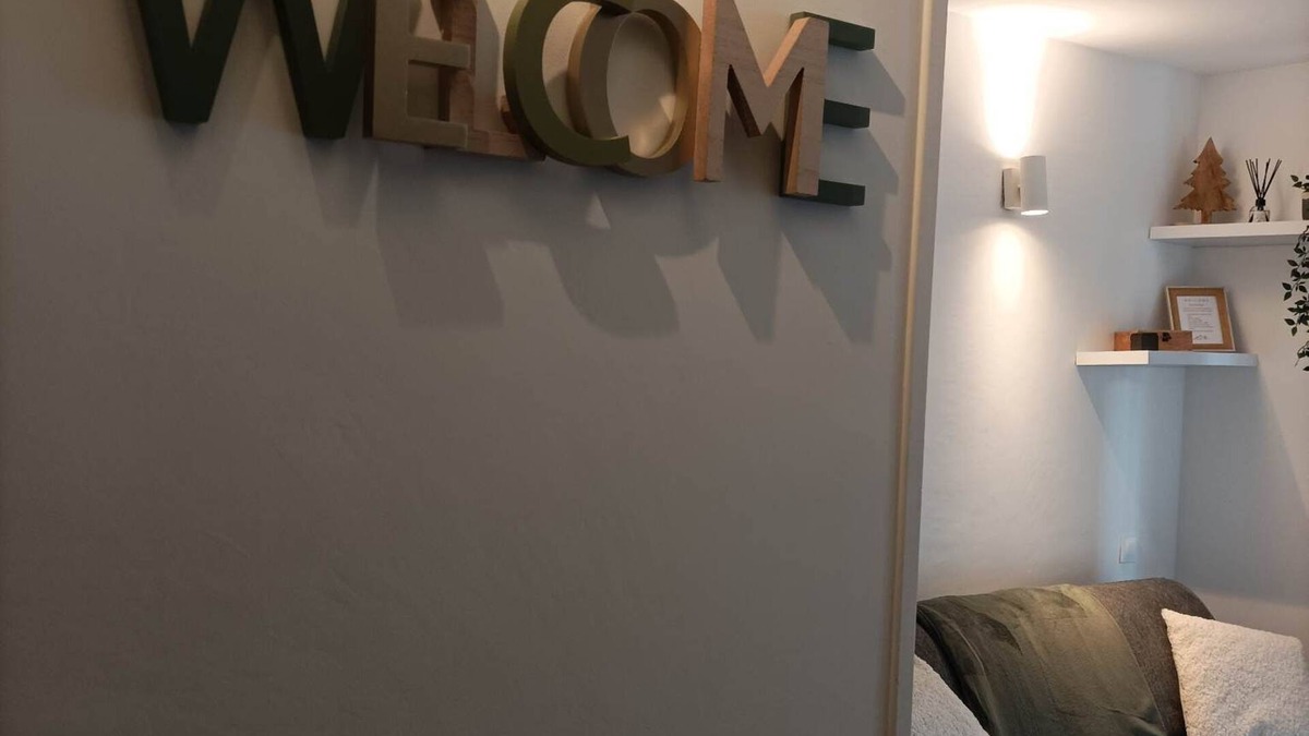Valfrejus Apartment | Appartement aux Pieds des Pistes