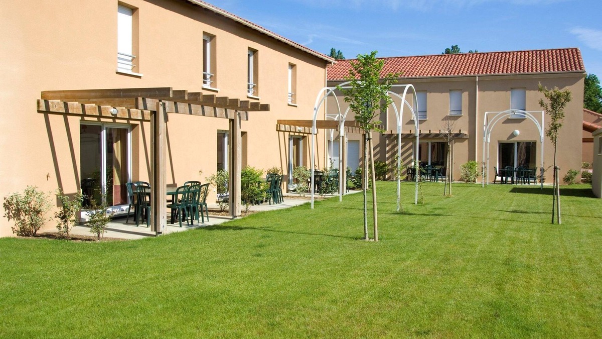 Bergerac Condo | Appartement avec Balcon privé | Accès gym