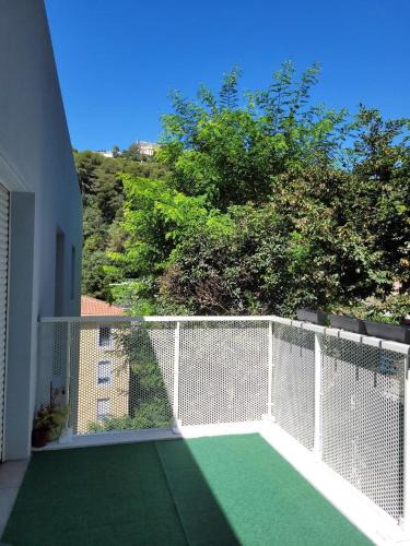 Gairaut Apartment | Appartement avec belle terrasse