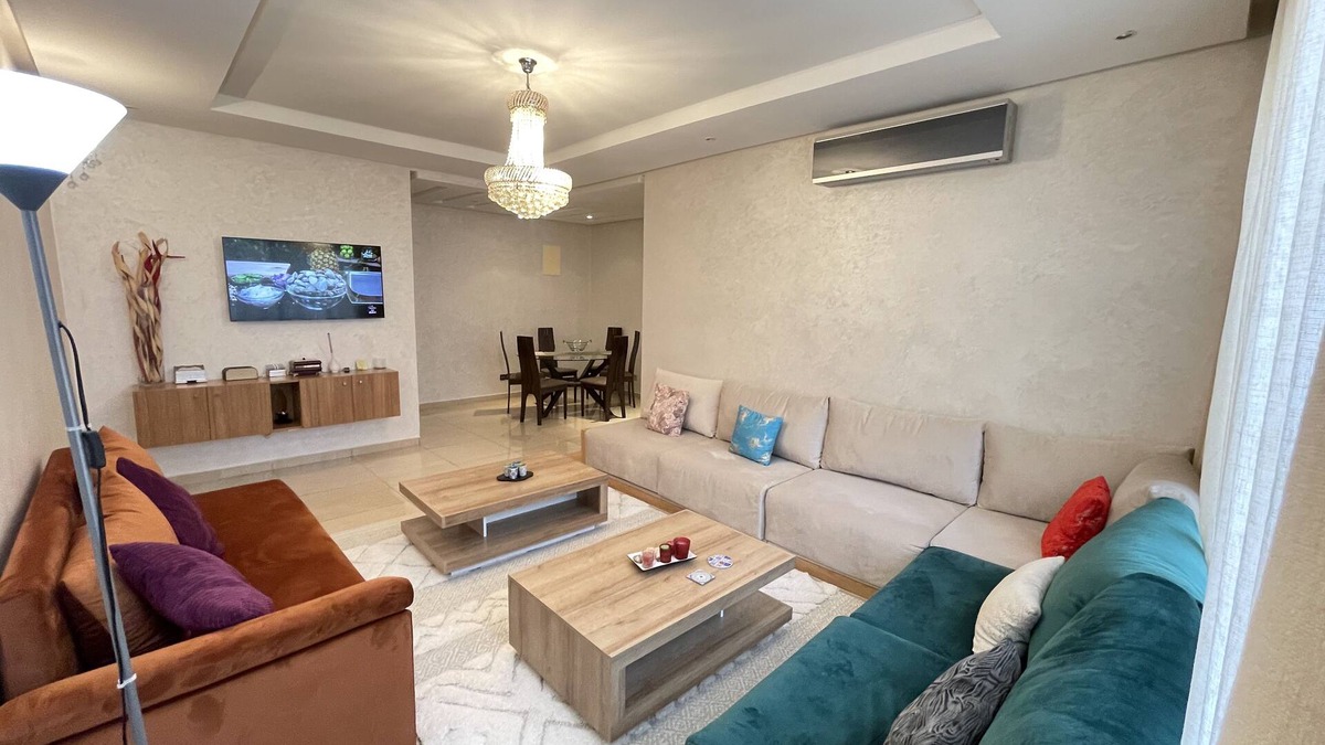 Swiss City Apartment | Appartement Avec Piscine Islane