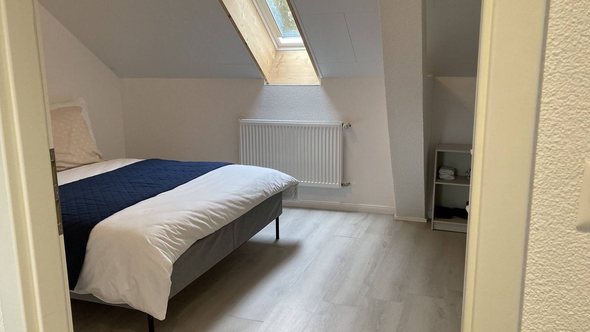Tramelan Apartment | Appartement Avec Terrasse, au Calme, Juste à Côté de Sentier Randonnée