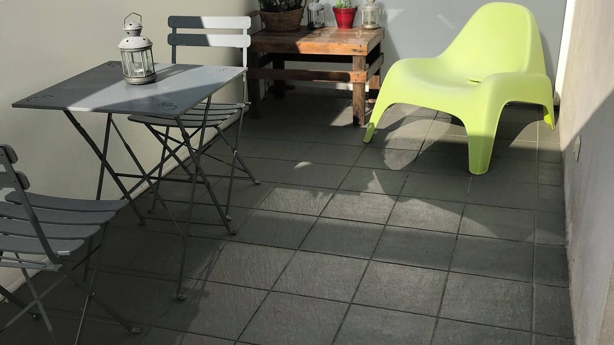 Anglet Apartment | Appartement Avec Terrasse et Parking à Anglet