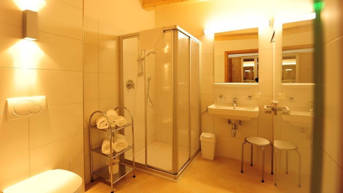 Jerzens Apartment | Appartement Bergblick 1 - Appartements Alpelux