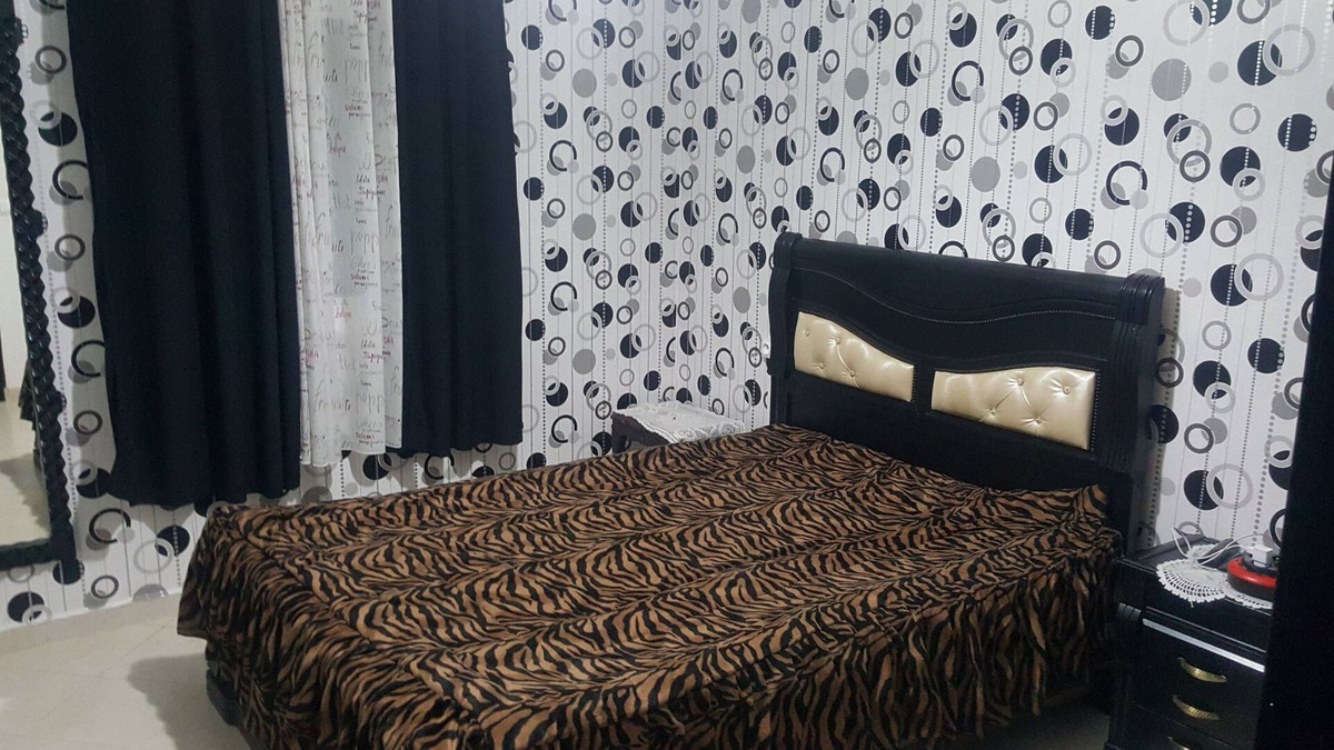 Safi Apartment | appartement calme and safe & clean