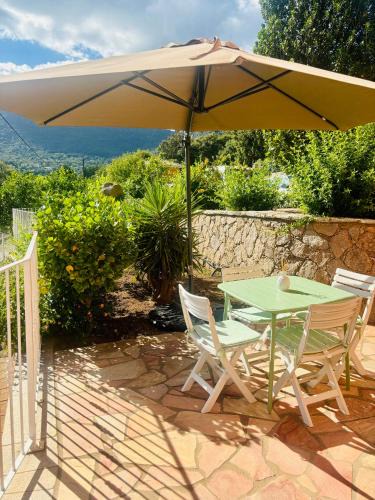 Conca Apartment | Appartement Calme entre mer, montagne et rivière
