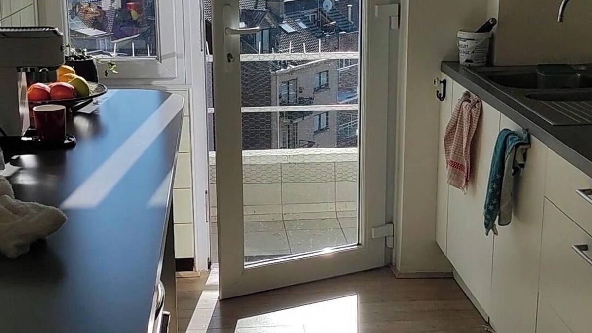 Sint-Jans-Molenbeek Apartment | Appartement Calme et Cosy Proche du Centre