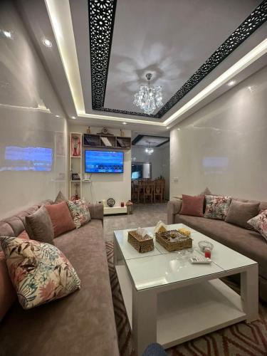 Tassoultante Apartment | Appartement calme et jardin Marrakech