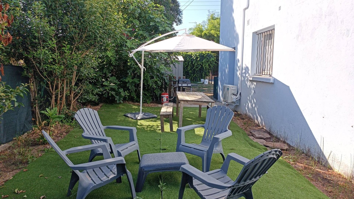 Frejus Apartment | Appartement Calme