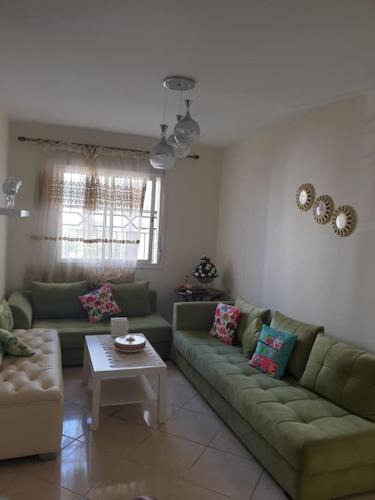 Oulad Azzouz Apartment | Appartement calme