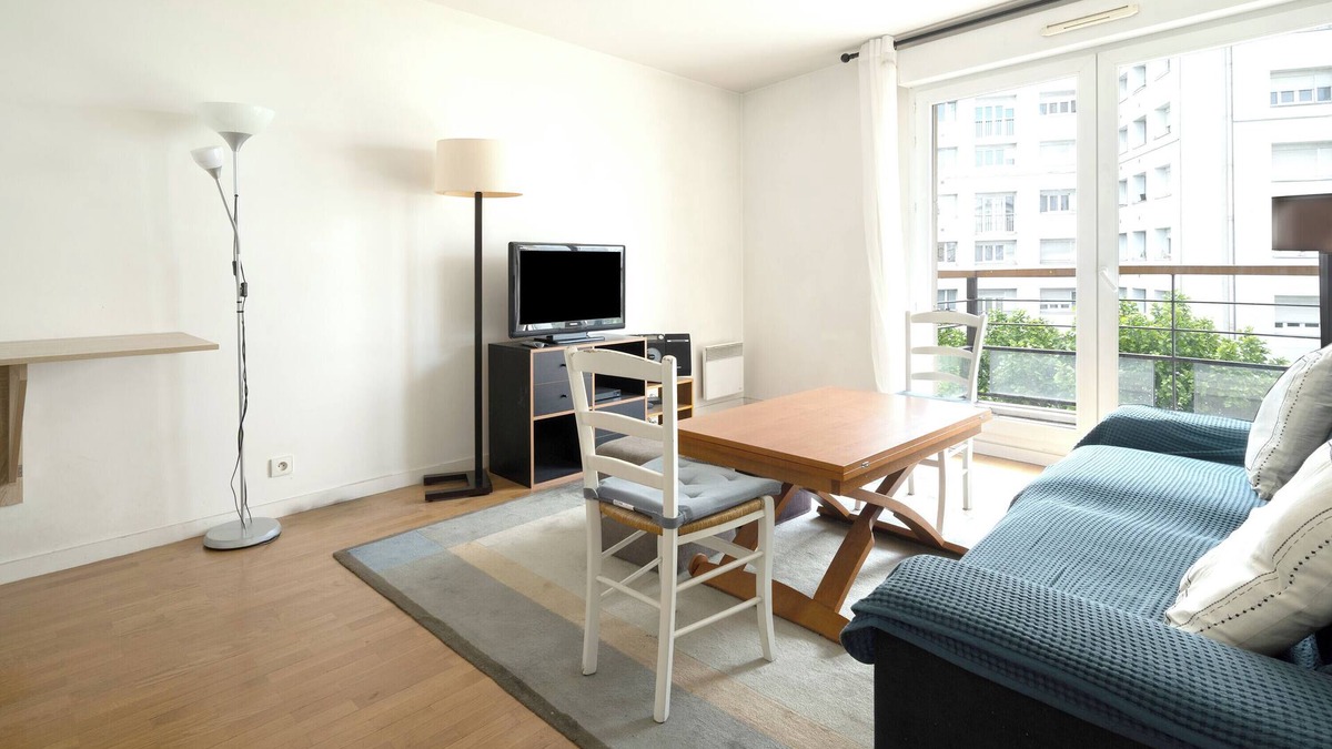 Cœur de Ville Apartment | Appartement Cayla - Welkeys