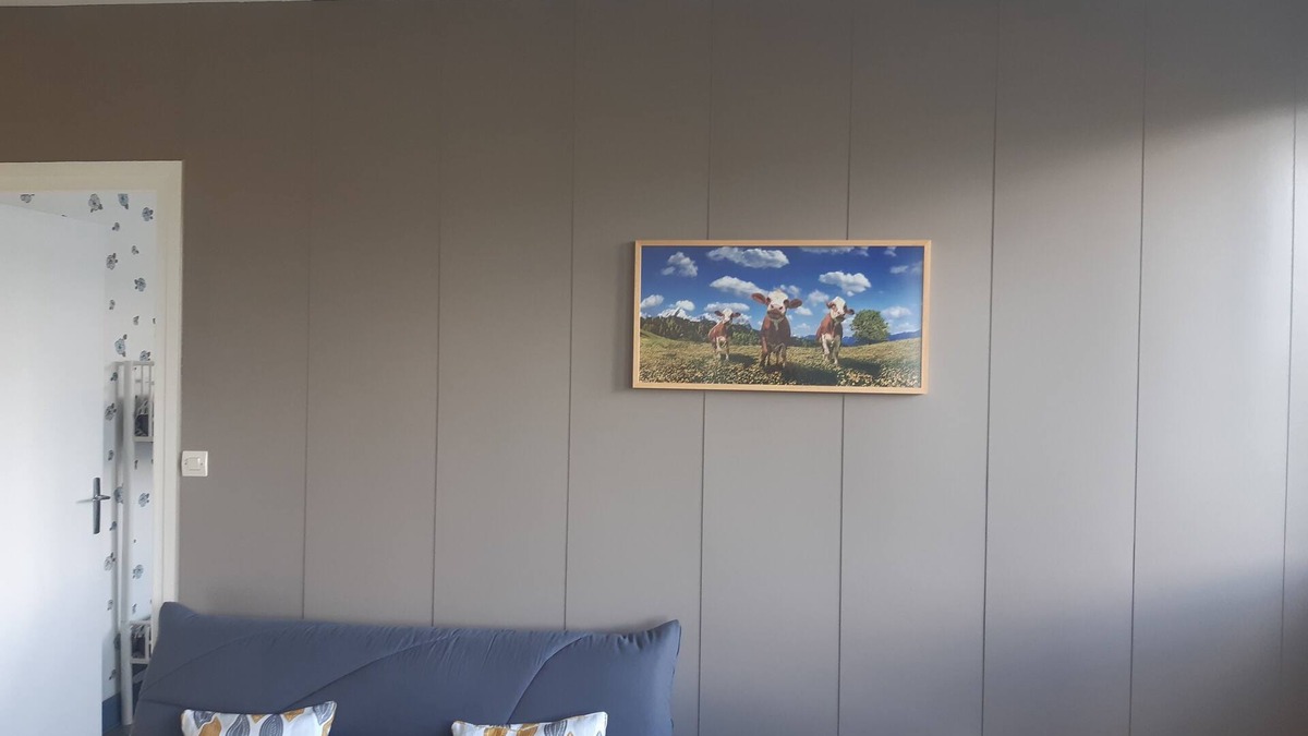 Vire Apartment | Appartement Centre Ville