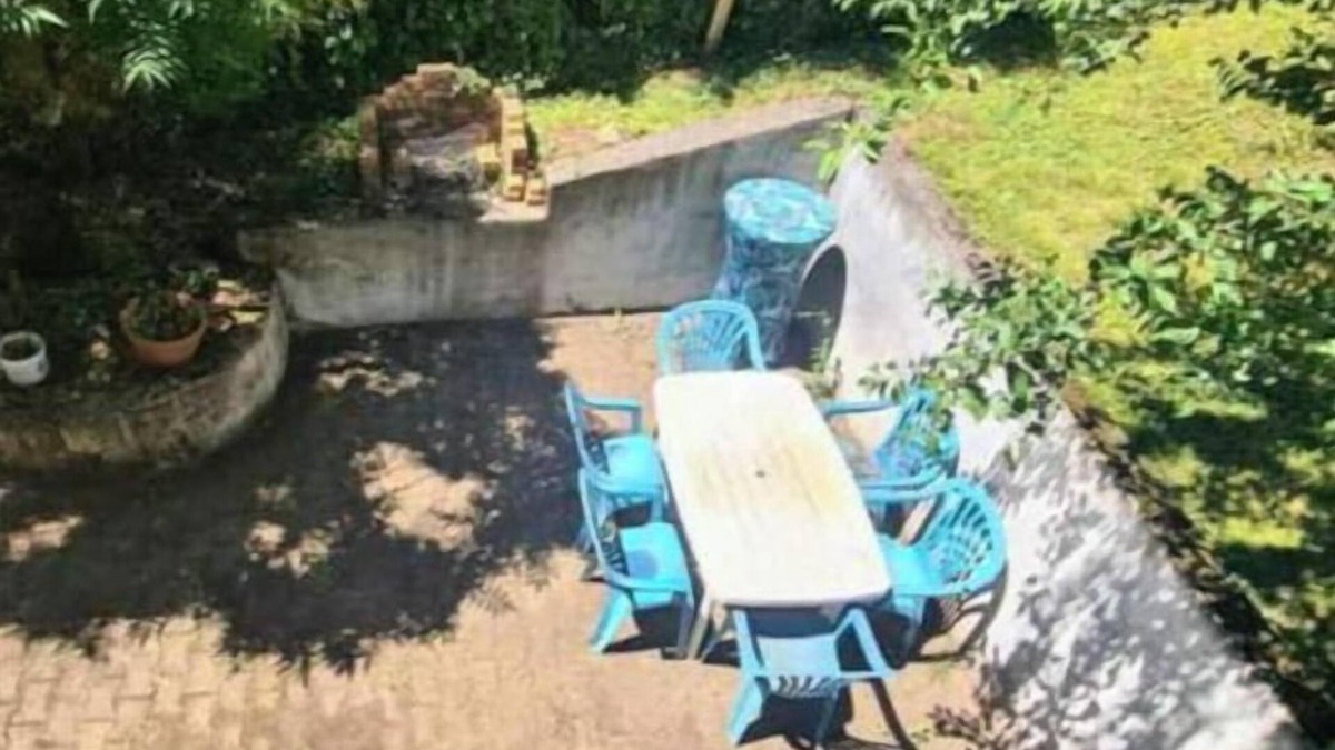 Aurillac House | APPARTEMENT CENTRE VILLE TERRASSE JARDIN GARAGE Chez Priscilla