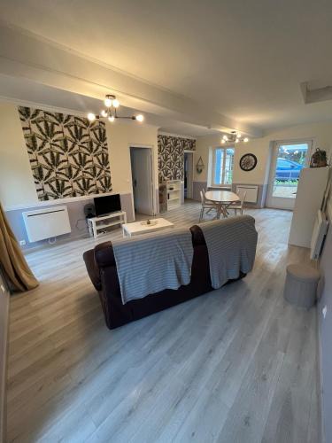 Susmiou Apartment | Appartement chaleureux aux portes de Navarrenx - Fibre