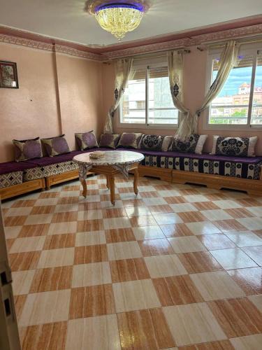 karakchou Apartment | Appartement champs élyséen