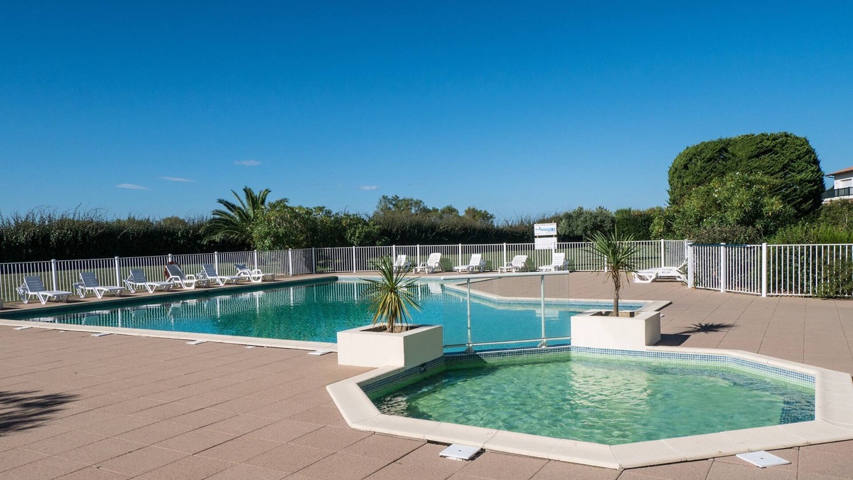 Bidart Condo | Appartement Charmant en duplex à 600m de la plage