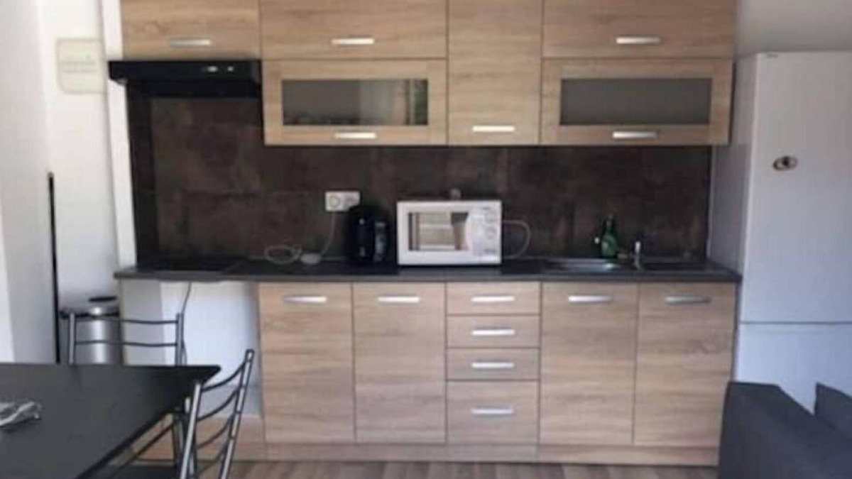 Migne-Auxances Apartment | Appartement Chez L'hôte, à Proximité du Futuroscope