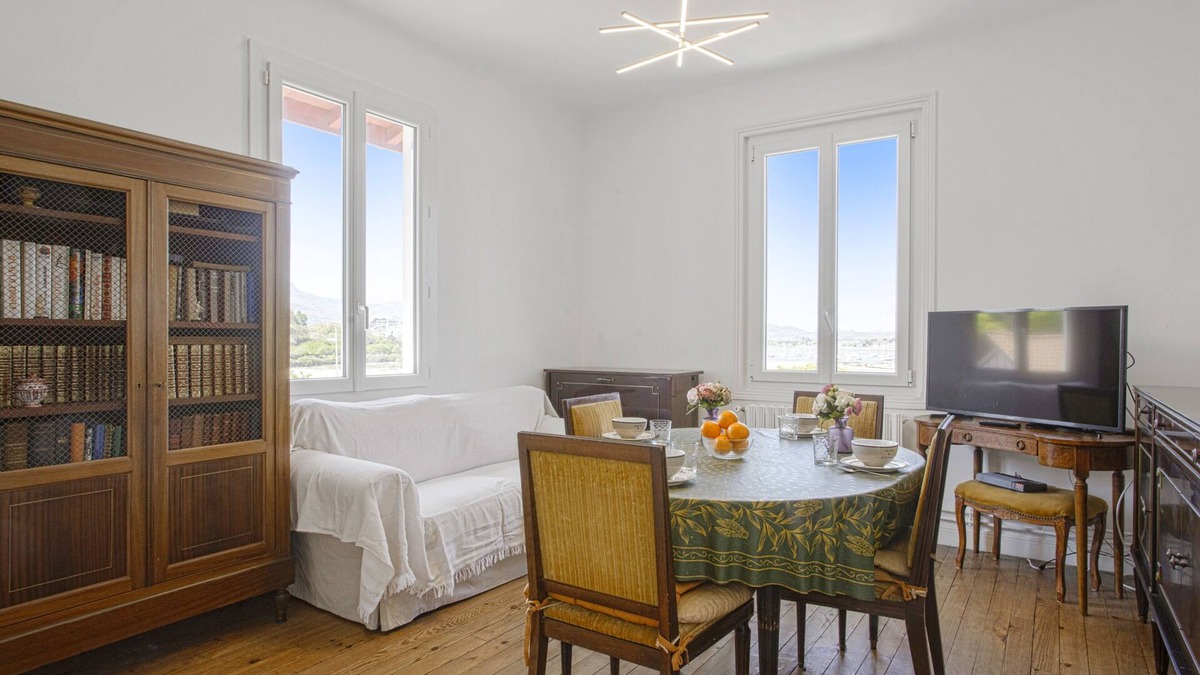 Hendaye Apartment | Appartement Chingudy - Welkeys
