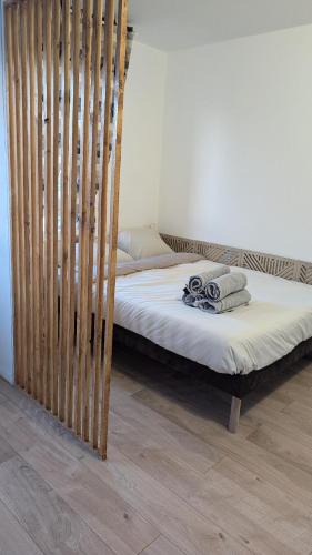 Pyramides Apartment | Appartement Cosy dans résidence calme