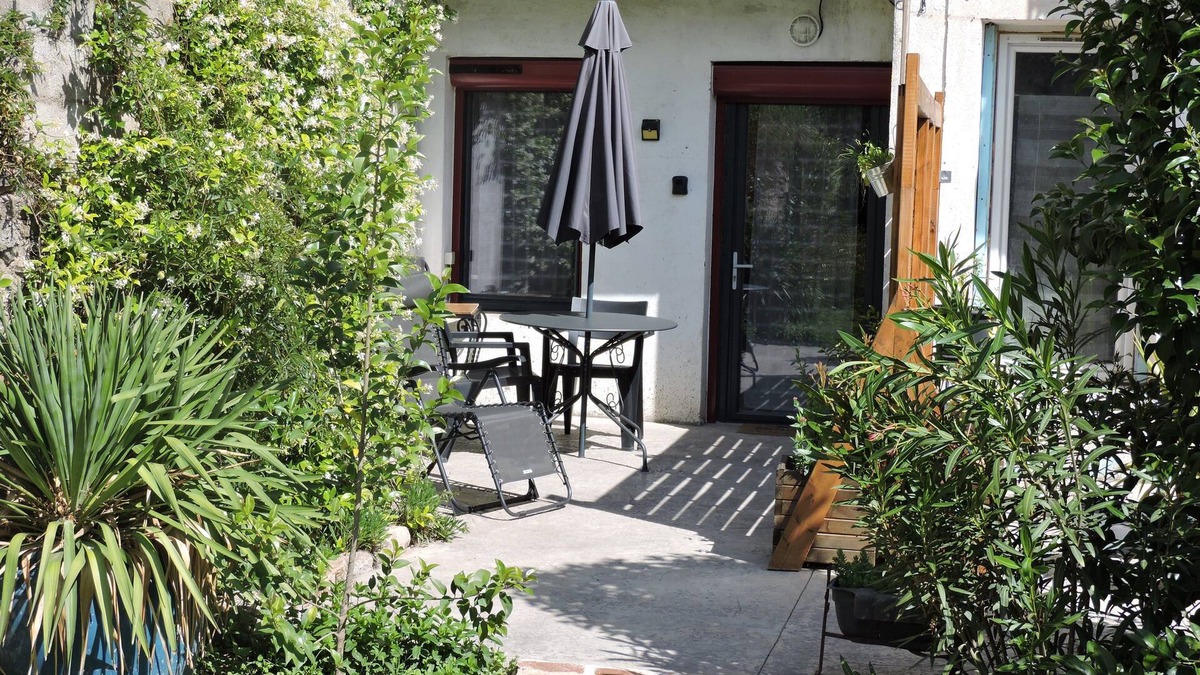 Codalet Apartment | Appartement-codalet