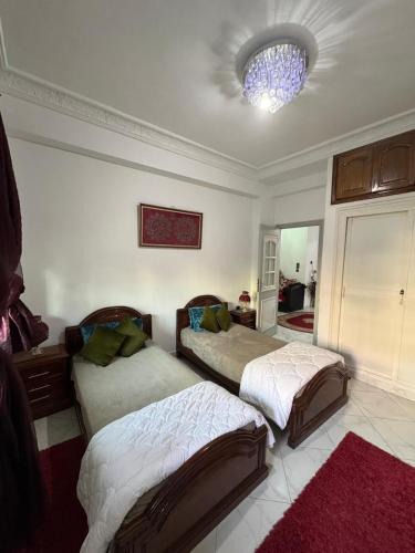 Ville Nouvelle Apartment | Appartement Confort & Proximité