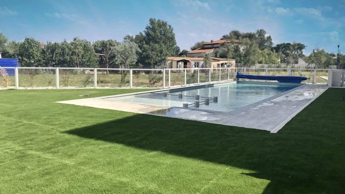 Serignan Condo | Appartement Confortable Près de la Plage